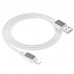 Дата кабель Hoco X108 Benefit USB to Lightning 2.4A (1m) (00000073878_2)