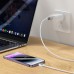 Дата кабель Hoco X108 Benefit USB to Lightning 2.4A (1m) (00000073878_2)