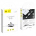Переходник Hoco LS24 Lightning to lightning audio/lightning (00000032915_1)