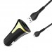 АЗУ Hoco Z31 QC3.0 (2USB/3.4A) + microUSB (00000034598_2)