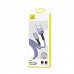 Дата кабель USAMS US-SJ435 U52 USB to MicroUSB (1m) (00000039664_4)