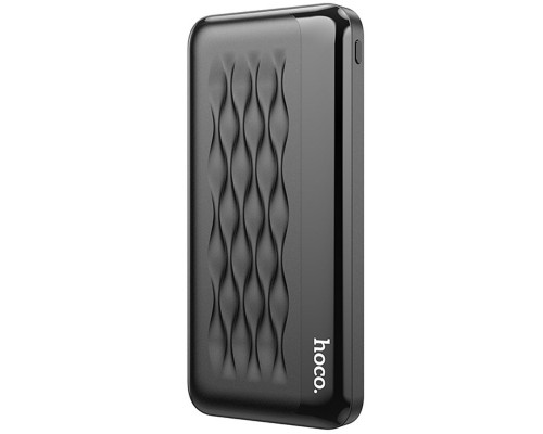 Портативное зарядное устройство Power Bank Hoco J90 Ultra Thin 22.5W+PD20W 10000 mAh (00000054961_1)