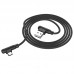 Дата кабель Hoco X46 "Pleasure" USB to MicroUSB (1m) (00000039218_1)