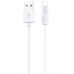 Дата кабель Hoco X1 Rapid USB to MicroUSB (1m) (00000026728_1)