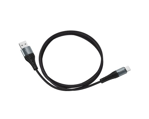 Дата кабель Hoco X38 Cool Type-C (1m) (00000034161_2)