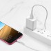 Дата кабель Hoco X37 Cool power MicroUSB (1m) (00000034554_1)