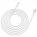 Дата кабель Hoco U72 "Forest Silicone" MicroUSB (1.2М) (00000035226_1)
