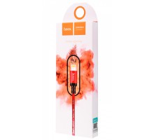 Дата кабель Hoco X14 Times Speed Lightning Cable (2m) (00000030943_2)