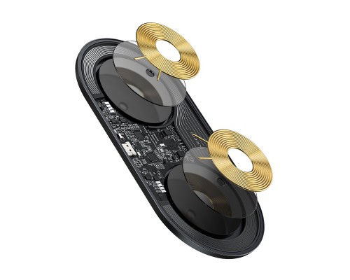 БЗУ Baseus Simple 2in1 18W (WXJK) (00000034294_2)