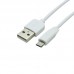 Дата кабель Hoco X1 Rapid USB to MicroUSB (1m) (00000026728_1)