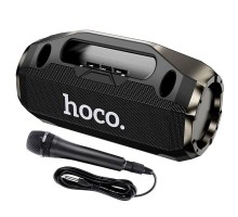 Bluetooth колонка Hoco HA3 с микрофоном (00000066768_1)