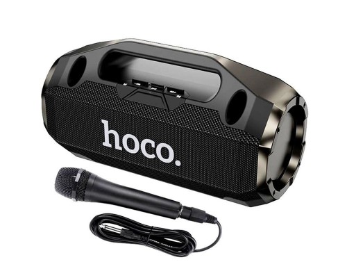 Bluetooth колонка Hoco HA3 с микрофоном (00000066768_1)