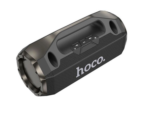 Bluetooth колонка Hoco HA3 с микрофоном (00000066768_1)