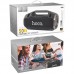 Bluetooth колонка Hoco HA3 с микрофоном (00000066768_1)