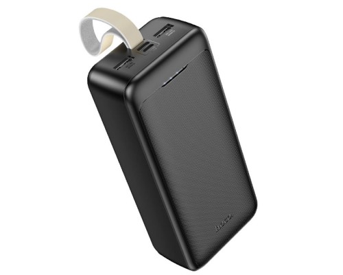 Портативное зарядное устройство Power Bank Hoco J111B Smart charge 30 000 mAh (00000066159_2)