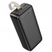 Портативное зарядное устройство Power Bank Hoco J111B Smart charge 30 000 mAh (00000066159_2)