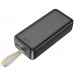 Портативное зарядное устройство Power Bank Hoco J111B Smart charge 30 000 mAh (00000066159_2)