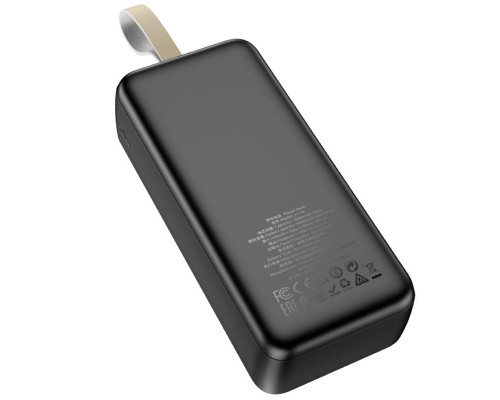 Портативное зарядное устройство Power Bank Hoco J111B Smart charge 30 000 mAh (00000066159_2)