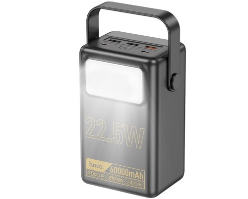 Портативное зарядное устройство Power Bank Hoco J110 Powerful 22.5W 60 000 mAh (00000066770_1)