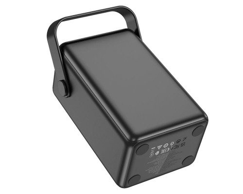Портативное зарядное устройство Power Bank Hoco J110 Powerful 22.5W 60 000 mAh (00000066770_1)
