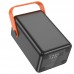 Портативное зарядное устройство Power Bank Hoco J110A Powerful PD65W 60 000 mAh (00000066771_1)
