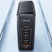 СЗУ Usams US-CC163 T50 100W 4 Ports ACCC GaN Fast Charger (00000062678_1)