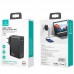 СЗУ Usams US-CC163 T50 100W 4 Ports ACCC GaN Fast Charger (00000062678_1)