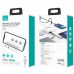 СЗУ Usams US-CC160 P1 65W Super Si Fast Charging USB Extension Socket (00000062679_1)
