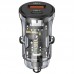 АЗУ Usams US-CC164 C32 30W 2 Ports A+C (00000062681_1)