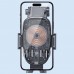 Автодержатель с БЗУ Usams US-CD187 15W with Colorful Light (00000062683_1)
