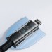 Дата кабель Baseus Gem Fast Charging Type-C to Lightning 20W (1m) (P10373001) (00000074773_1)