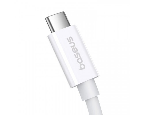 Дата кабель Baseus Superior 2 USB4 Full-Function Type-C to Type-C 240W (1.8m) (P10365200211-05) (00000074778_1)