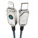 Дата кабель Baseus Unbreakable Series Fast Charging Type-C to Lightning 20W 1m (P10355803111-0) (00000070592_2)