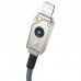 Дата кабель Baseus Unbreakable Series Fast Charging Type-C to Lightning 20W 1m (P10355803111-0) (00000070592_2)