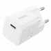 СЗУ Baseus GaN5 Fast Charger (mini) 1C 25W + Type-C to Type-C (P10110909113) (00000074726_2)