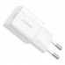 СЗУ Baseus GaN5 Fast Charger (mini) 1C 25W + Type-C to Type-C (P10110909113) (00000074726_2)