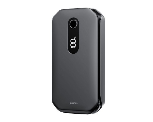 Пусковое устройство (бустер) для автомобиля Baseus Super Energy Pro+ 12000mAh (C00245700111) (00000074782_1)