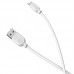 Дата кабель Borofone BX14 USB to Lightning (2m) (00000060114_1)