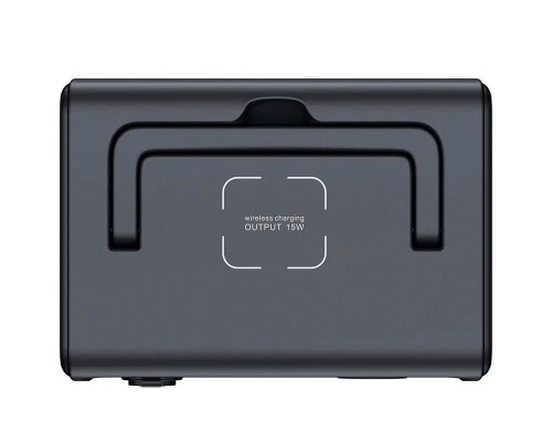 Портативная зарядная станция BLUETTI EB3A | 600 Вт 268 Вт-час (00000057935_1)