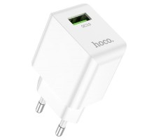 СЗУ Hoco C98A QC3.0 (1USB/3.0A) (00000057460_1)