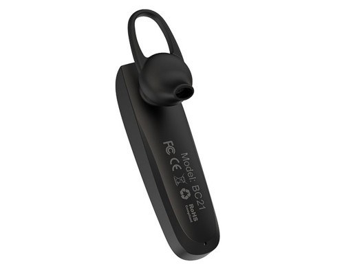 Bluetooth моно-гарнитура Borofone BC21 (00000055759_1)