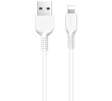 Дата кабель Hoco X20 Flash Lightning Cable (1m) (00000030944_1)