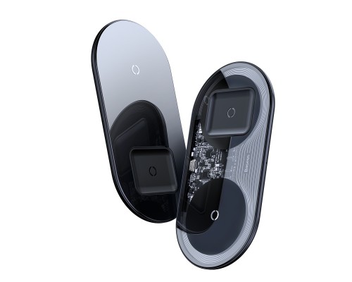 БЗУ Baseus Simple 2in1 18W (WXJK) (00000034294_2)