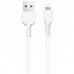 Дата кабель Hoco X20 Flash Lightning Cable (2m) (00000028820_1)
