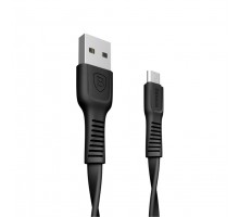 Дата кабель Baseus Tough USB to MicroUSB 2A (1m) (00000026210_3)