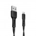 Дата кабель Baseus Tough USB to MicroUSB 2A (1m) (00000026210_3)
