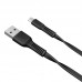 Дата кабель Baseus Tough USB to MicroUSB 2A (1m) (00000026210_3)