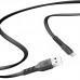 Дата кабель Baseus Tough USB to MicroUSB 2A (1m) (00000026210_3)