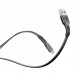 Дата кабель Baseus Tough USB to MicroUSB 2A (1m) (00000026210_3)