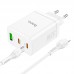 СЗУ Hoco N33 Start PD35W (2C/1A) + Type-C to Lightning (00000071106_1)